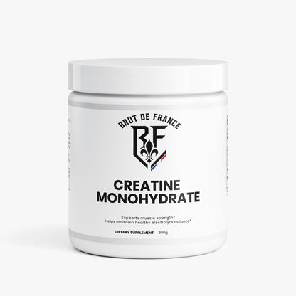 Creatine Hydration Powder