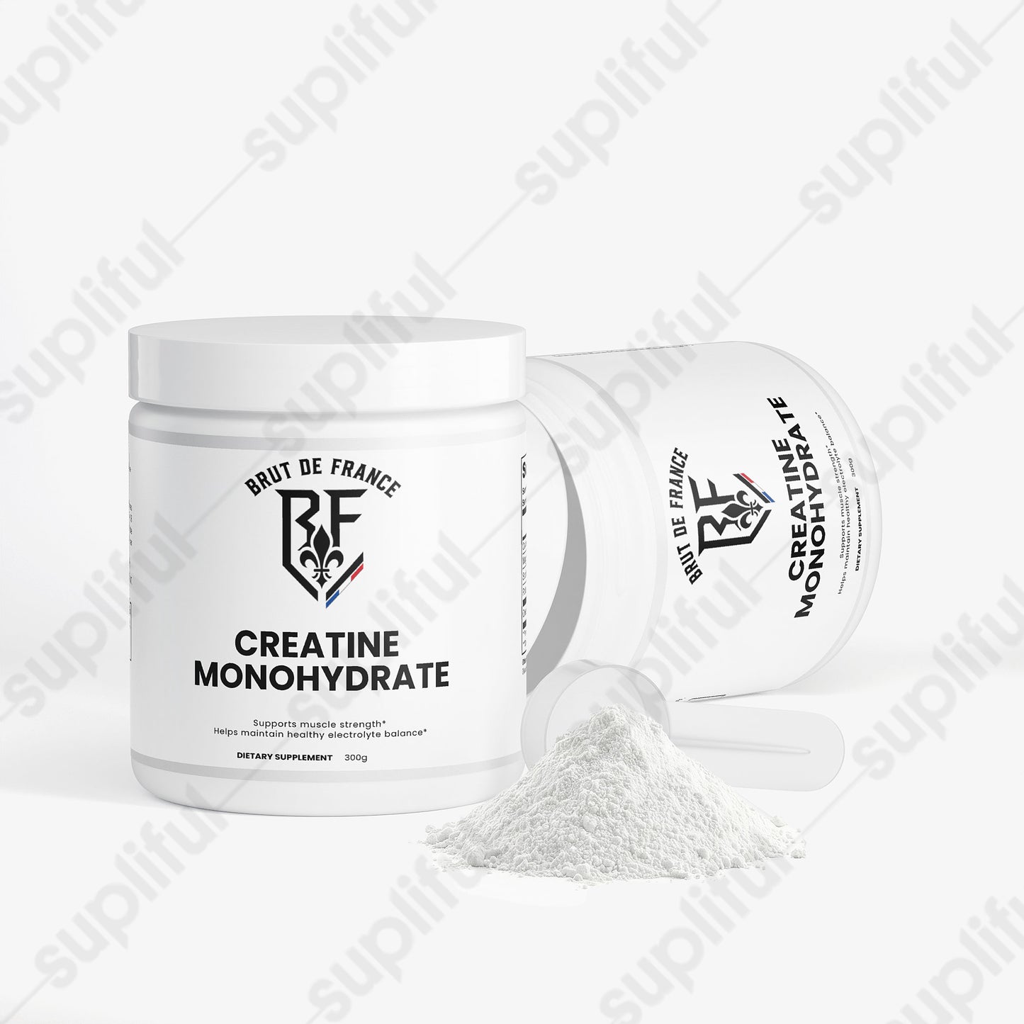 Creatine Hydration Powder