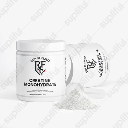 Creatine Hydration Powder