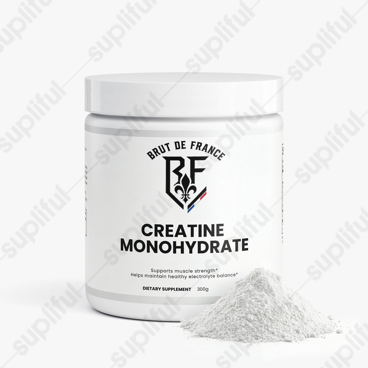 Creatine Hydration Powder