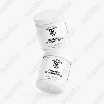 Creatine Hydration Powder